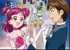 Le film de Yes! Precure 5