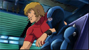 Cobra OAV