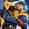 F-Zero Falcon Densetsu