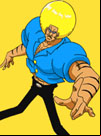 Bobobo-bo Bo-bobo
