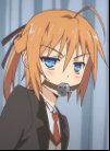 Mayo Chiki!