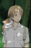 Natsume Yûjin-Chô San