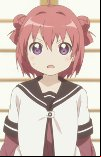 Yuruyuri