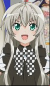 Haiyore! Nyaruko-san
