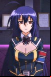 Medaka Box Abnormal