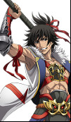 Fûun Ishin Dai Shogun