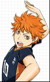 Haikyu!!