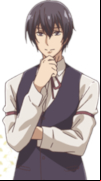 Kyôto Teramachi Sanjô no Holmes