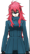 Mahôka Kôkô no Rettôsei - Raihôsha-hen