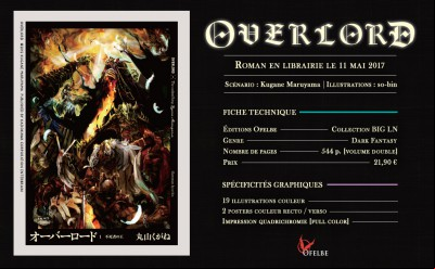 Overlord
