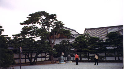 Nijo-jô