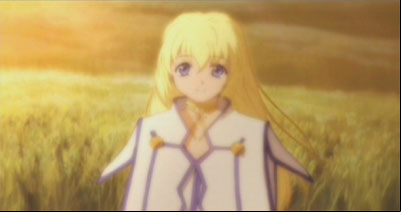 Tales of Symphonia
