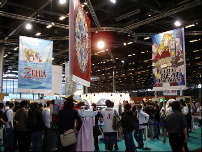 Japan Expo 2007