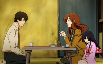 Les anime du printemps 2008 (2/3)