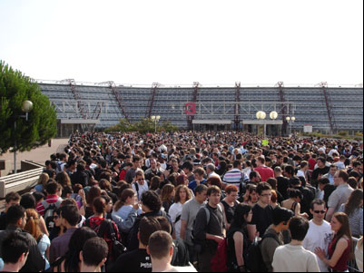Queue
