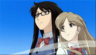 Les anime de l'automne 2009 (2/3)