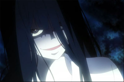 Les anime de l'automne 2009 (3/3)