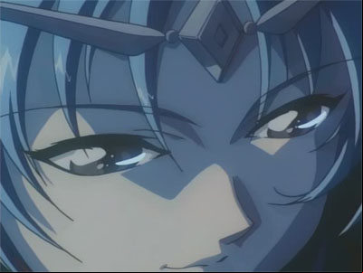 Sekai no Monshou