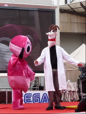 Cosplay