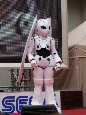 Cosplay