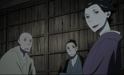 Les anime du printemps 2010 (3/3)