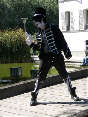 Harajuku 2010