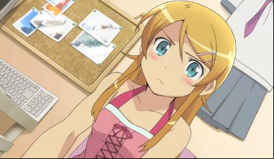 Oreimo