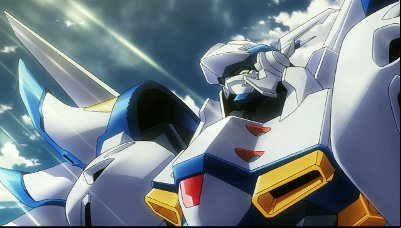 Super robot taisen OG