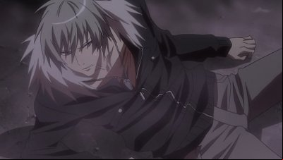 Togainu no Chi