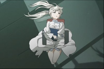 Yosuga no Sora