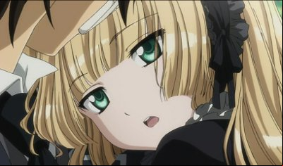 Gosick