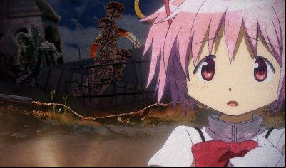 Les anime de l'hiver 2011 (2/2)