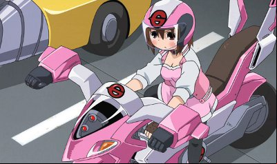 Mitsudomoe 2