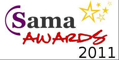 Le lancement des Sama Awards 2011