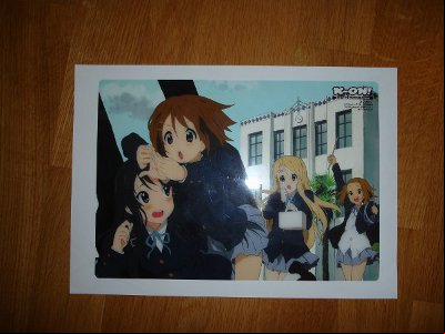 K-ON!