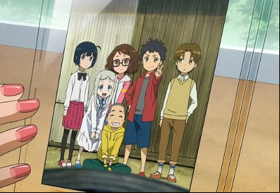 AnoHana