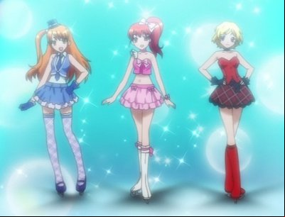 Pretty Rhythm