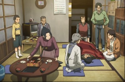 Les anime du printemps 2011 (3/3)