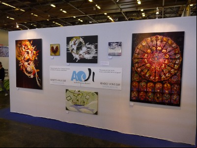 Japan Expo 2011