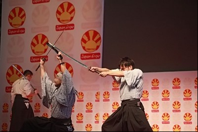 Japan Expo 2011