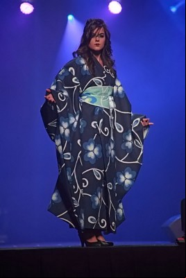 Japan Expo 2011