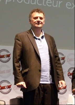 Japan Expo 2011