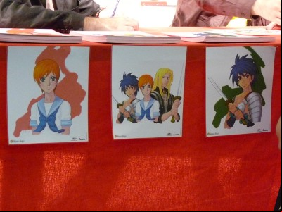 Japan Expo 2011
