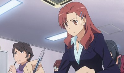 Toradora