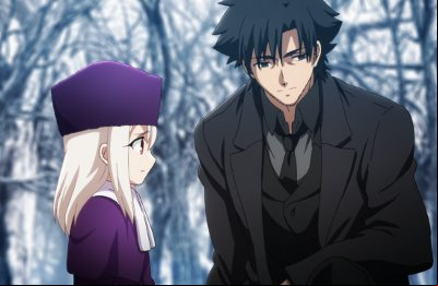 Fate Zero