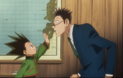 Hunter x Hunter 2011