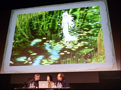 Keiko Takemiya