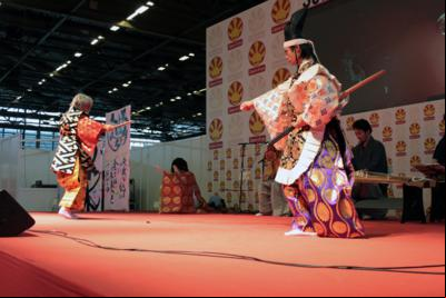 Japan Expo 13