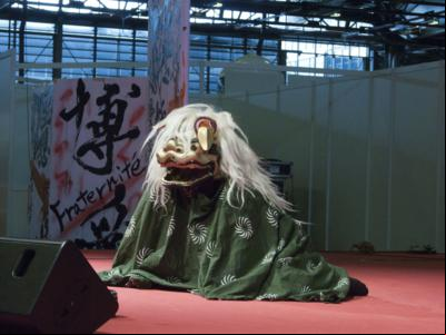 Japan Expo 13