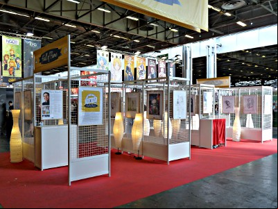 Japan Expo 13